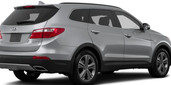 HYUNDAI SANTA FE 2016 KM8SRDHF2GU144873 image